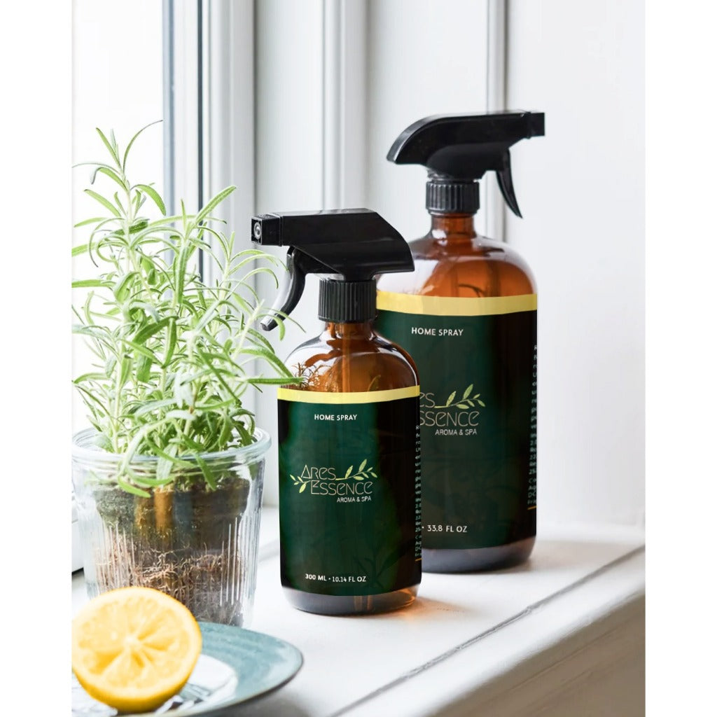 Aromatizador De Ambientes, Cheiro De Lojas Famosas Ares Essence